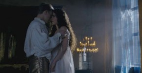 Tight Teen Pussy Amy Manson Nude The White Princess S01e06, basketback