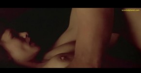Patricia Arquette Nude Sex Scene in Lost Highway ScandalPlanetCom, timatofing