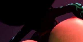 Futa Zelda x Midna Mini Creampie, ititerar