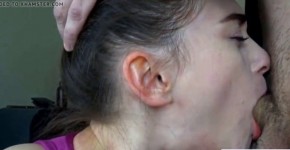CUM IN MOUTH CREAMPIE COMPILATION, avasexy123