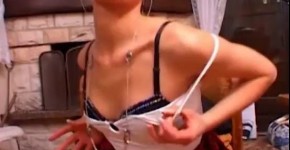 Alicia Dark Needs A Spanking, Xington