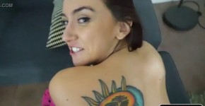 Teen stepsis Mandy Muse gets her twat fucked by stepbro, Evie74M546ae