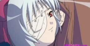 Crimson Climax Ep.3 / Hentai Uncensored, HentaiPass
