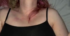 stepmom gets scared during storm  - sexonly.top/utdvli, ponpooh-fetish69