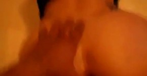 Black Guy Fucking An Asian Ass Cumming Inside Ashley Aleigh Fuck, sendindi