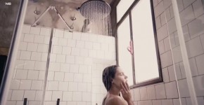 Apolonia Lapiedra Showering With Apolonia Hd Tight Ass Fucked, ontirare