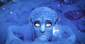 naughty side of pandora avatar hello elly porn thisvid, ushistusai