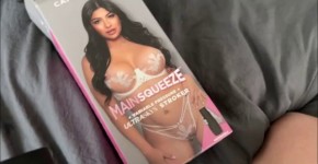 Familytherapy Cami Strella The Comparison Test Pussy Up Close, nererither