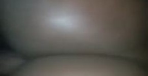 fucked black ass of his girlfriend, bannyman