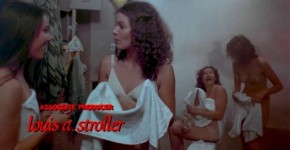 Sissy Spacek nude Nancy Allen nude Amy Irving nude Cindy Daly nude Nice Girls Carrie 1976, linowo