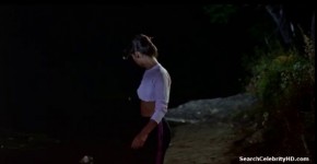Kristin Baker Lovely Girl Friday The 13th Part II 1981, puctoriry