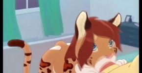 [HENTAI] FURRY BLOWJOB Hot Porn, melanietana