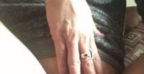 Hot teen deep toying pussy, onerules