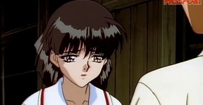 These hentai slut are very curious, Nenaelle