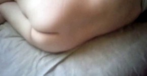 MY WIFE USED AFTER, realnadina