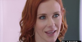 BLACKED Maitland Ward Is Now BBC Only, Aitlyne