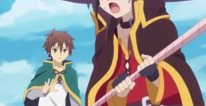 Konosuba capítulo 10 Anime, Helenary