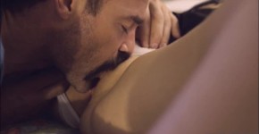 Hot ass blonde slut drilled by nasty man, Mindil