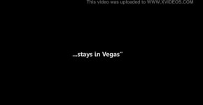 Nicky Ferrari & Ron Jeremy - Vegas Uncensored, Mik3aeel