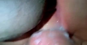 Belgian Housegirl Double Vaginal Penetration and Creampie, supernorma