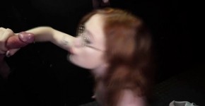 Damn You A Nasty Redhead Scarlet Hd Ellie Eilish Fuck, aderinoro