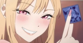 Horny Blonde Stepsister & Virgin Gamer Boy â€¢ HENTAI Step Fantasy, HENTAI2023