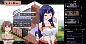fap bar Caves (3.1.2) - Summer Memories - The Magical Cunt Adventures (Housework), pisomalar
