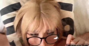 Sweetie Fox A Rough and Wild Ride After Work, alina123sd