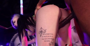 Lorelai Has A Strip Club Addition For Musa Aka Duke Nightbreak Tiny Orgasm, etofu5huno