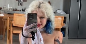 Molly grey Bbwxxlbunny maifox, girlgangbang223