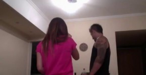 Argentinian Homemade Couple, ashlynstone