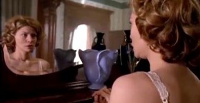 Seductive Sofia Shinas nude The Hunger s01e22 1997, garertbroflowski