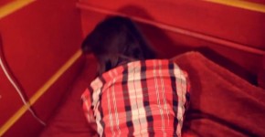 I Am Candy Girl 18, anusXXX