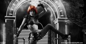 Jessica Alba dances Sin City A Dame to Kill For, anatypaola