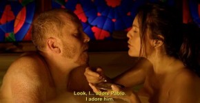 Phub Hub Cristina Umana Nude Narcos S01e09 2015, JustinJamesina