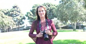 MILFTRIP Tall Athletic Bodied MILF Sofie Marie Fucked, Vayasuoh