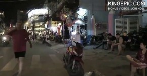 Vietnam Hooker, Prostitute and Happy Ending Massage!, Joshub