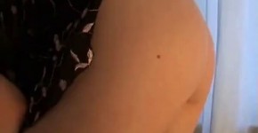 Hotel Hooker Honey Beautiful Shaved Pussy, Jayd3en