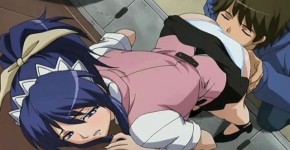 The Sex Cafe 1, HentaiPros