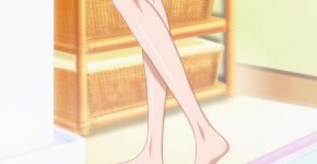 Aki Sorå OVA (Uncensored Hentai), assent