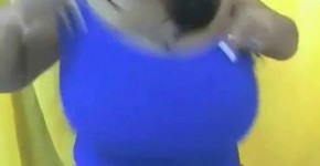 Kristina Milan webcam boobs 102, penend