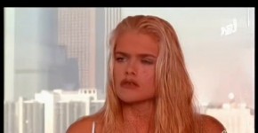Anna Nicole Smith Sex In The Movie, sicaro