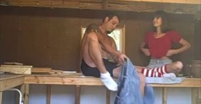 working in the shed 1, belaladonna