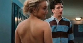 thisvid CMNF - Hayden Panettiere Nude Scene (720), oprentout