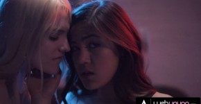 conflicted teen kristen scott discovers hqporm, tensulorit