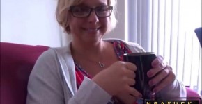Brianna Beach Stepsons Welcome Home Fuck Missing His Stepmoms Pussy, hetodir158