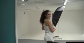 Zarema has one of those tiny pussies thats always ready to be pleasured,, Teeenamg45