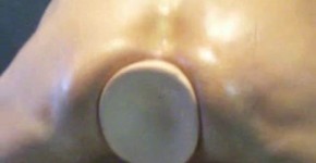 Anal Fisting & Toys Insertion, Verssen