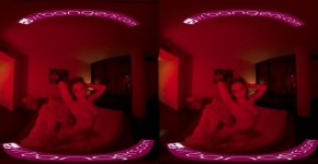 VRBangers - Red Light District - Horny Babe Pounded by a Big Cock VR Porn, sjdhfksjgjhb