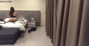 Placed hidden cam to record this cheating tinder slut with me, esonen